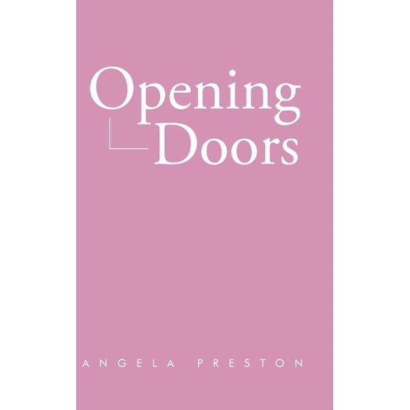 Opening Doors (Hardcover)
