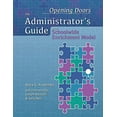 thumbnail image 1 of Pre-Owned Opening Doors: The Administrator's Guide to the Schoolwide Enrichment Model (Paperback) 0936386983 9780936386980, 1 of 1