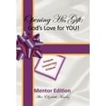 thumbnail image 1 of Opening His Gift: God's Love for YOU!, (Hardcover), 1 of 1