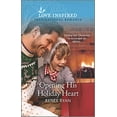 thumbnail image 1 of Pre-Owned Opening His Holiday Heart: An Uplifting Inspirational Romance (Mass Market Paperback) 133575895X 9781335758958, 1 of 1