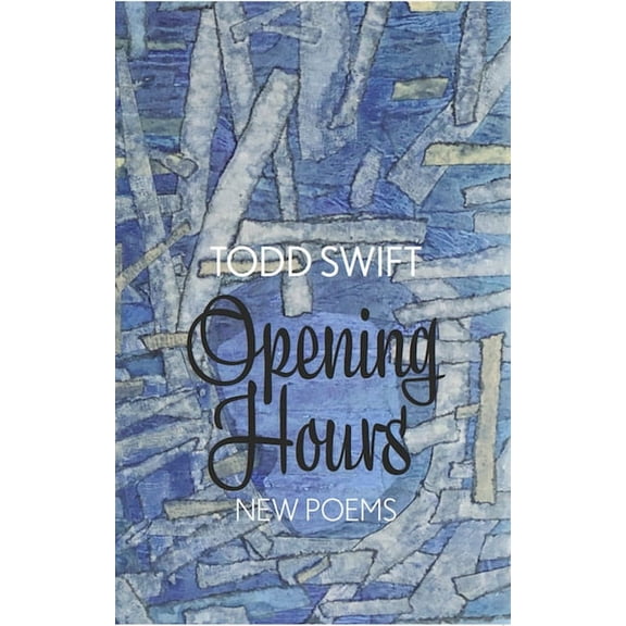 Opening Hours (Paperback)