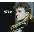 thumbnail image 1 of Jakob Bänsch Opening (Vinyl Record) 12" Album, 1 of 2