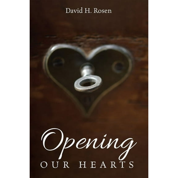 Opening Our Hearts (Paperback)
