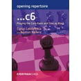 thumbnail image 1 of Opening Repertoire: ...c6: Playing the Caro-Kann and Slav as Black (Paperback), 1 of 3