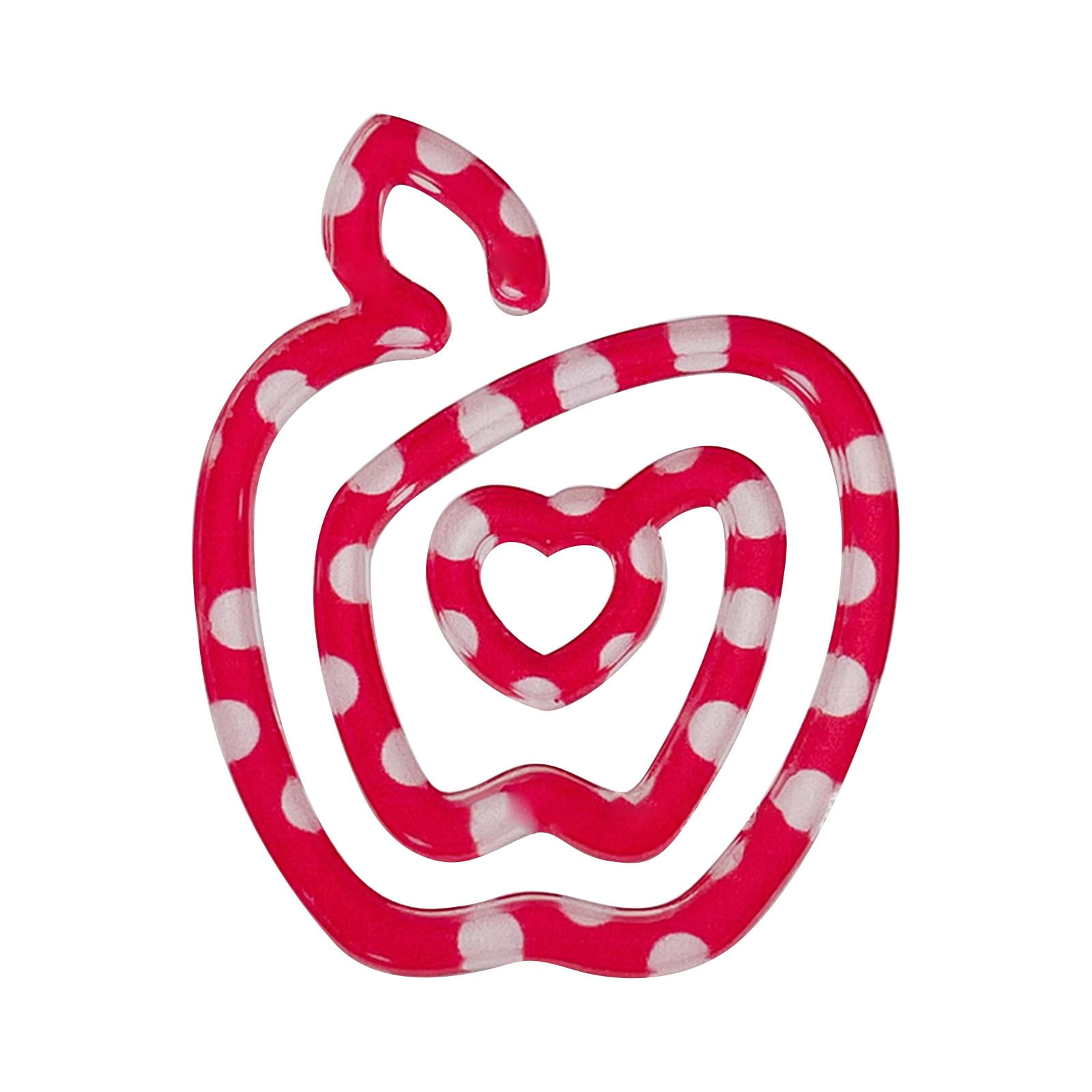 Opening Season Bookmark Snack Clip Bookmark To Friends Book Lovers Student Commemorative Book