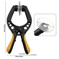 thumbnail image 1 of Opening Suction Cup Pliers Mobile Phone LCD Screen Repair Tool For Cell Phone, 1 of 6