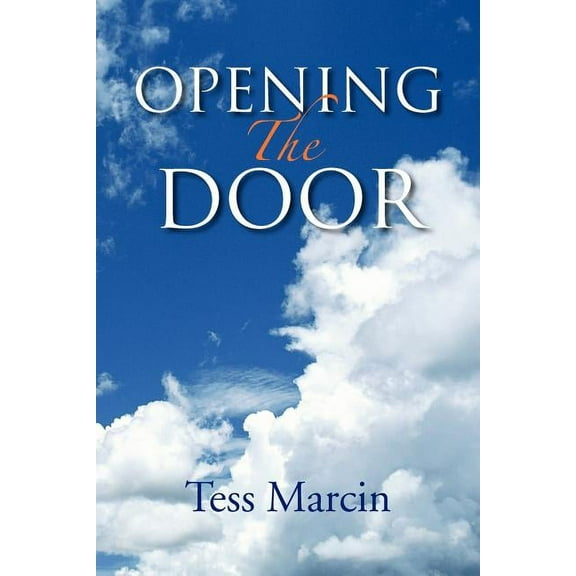 Opening The Door, (Paperback)