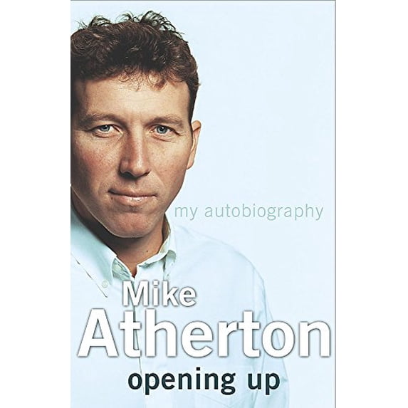 Pre-Owned Opening Up: My Autobiography (Paperback) 0340822325 9780340822326