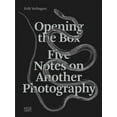 thumbnail image 1 of Opening the Box: Five Notes on Another Photography, (Paperback), 1 of 1