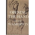 thumbnail image 1 of Pre-Owned Opening the Hand (Paperback) 0689113811 9780689113819, 1 of 1