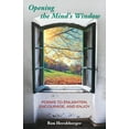 thumbnail image 1 of Opening the Mind's Window: Poems to Enlighten, Encourage, and Enjoy, (Paperback), 1 of 1