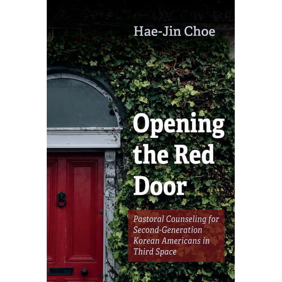 Opening the Red Door, (Paperback)