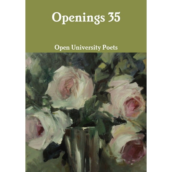 Openings 35, (Paperback)