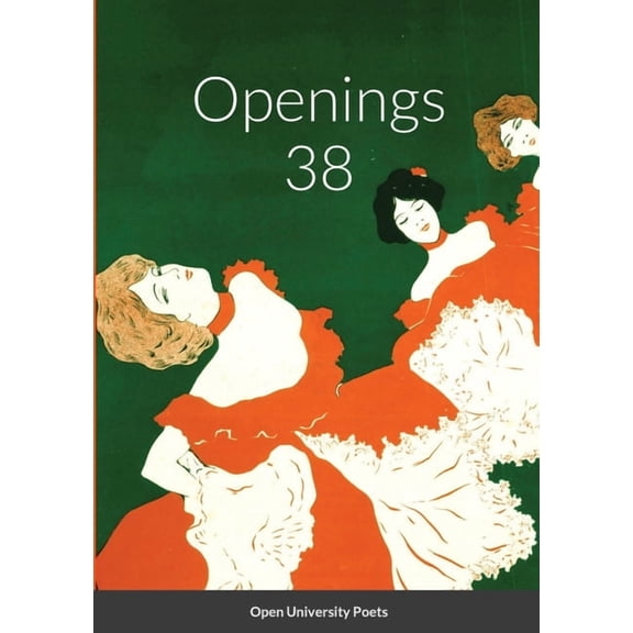 Openings 38, (Paperback)