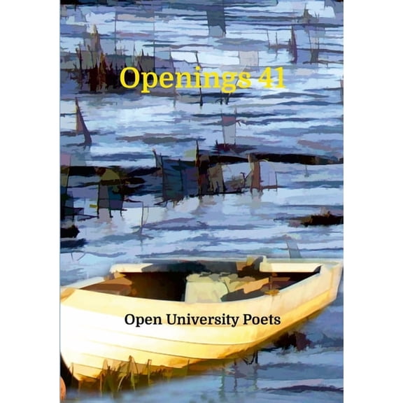 Openings 41, (Paperback)