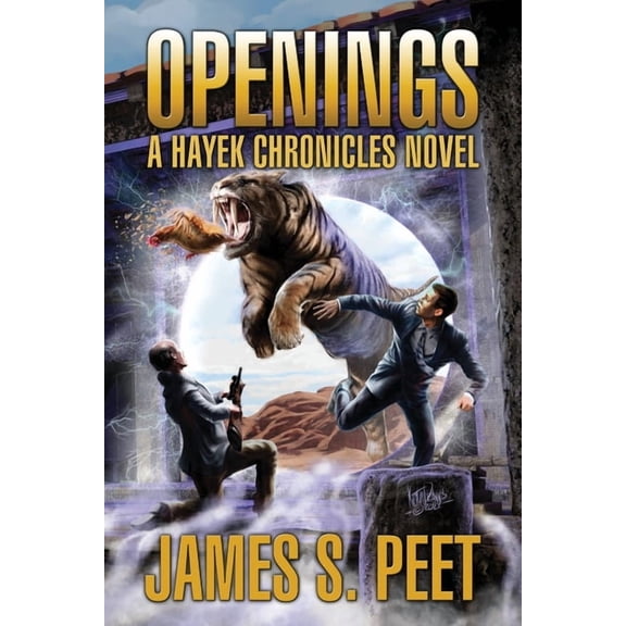 Openings, (Paperback)