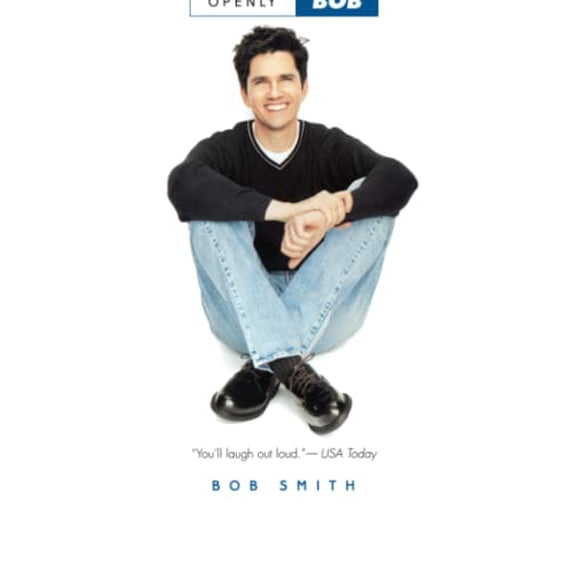 Pre-Owned Openly Bob (Paperback) 0380732009 9780380732005