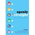 thumbnail image 1 of Openly Straight, (Paperback), 1 of 3