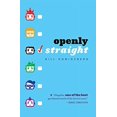 thumbnail image 1 of Pre-Owned Openly Straight (Paperback) 0545798655 9780545798655, 1 of 1