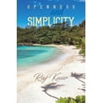 thumbnail image 1 of Openness and Simplicity (Paperback), 1 of 1
