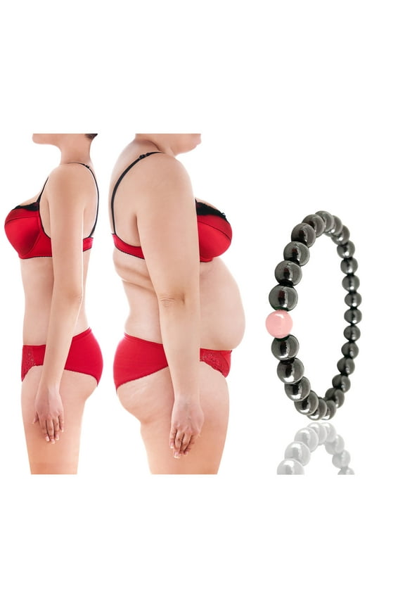 Clearance Anti-Swelling Black Anklet For Men Women 1 Pcs Chakra Energy Protection Anklet Swelling,Beaded Bracelet Gifts