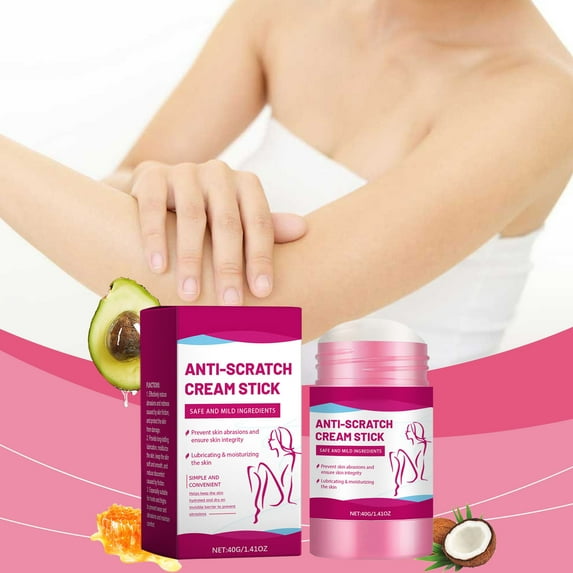 Openpig Clearance Body Non-friction Moisturizing Stick Moisturizing Texture Non-greasy Non-drying Moisturizing Skin Care Dry Crack Repair Moisturizing Care