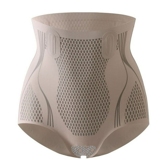 Openpig Clearance Burning Lce Silk Lonic Fiber Shaping Shorts