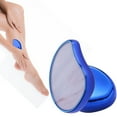 thumbnail image 1 of Openpig Clearance Crystal Hair Eraser,Reusable Crystal Hair Remover Exfoliation Hair Removal Tool, Hair Eraser For Back Arms Legs Fast & Easy Crystal Hair Eraser For Women And, 1 of 7