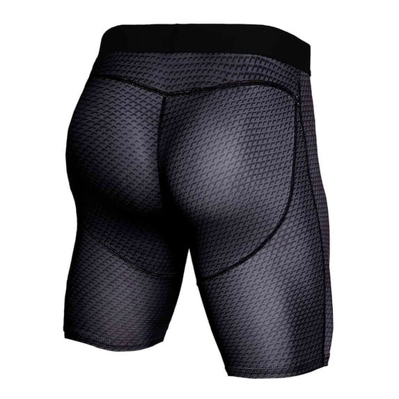 Openpig Clearance Energy Field Treat Compression Shorts For Men,Men's Energy Field Treat Compression Shorts Tight Sports Fitness Pants