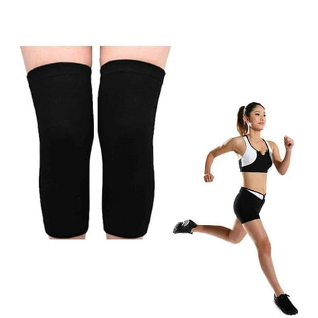 Openpig Clearance Knee Compression Bandage Bandage Knee Men Sports Knee Support Women's Knee Braces