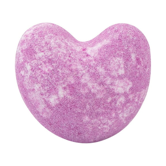 Openpig Clearance Love Bath Ball 40g Bath Aromatherapy Bath Ball Oi, For & Spa Bath. Birthday Mothers’day Gifts Idea For Her/Him, Wife, Gir