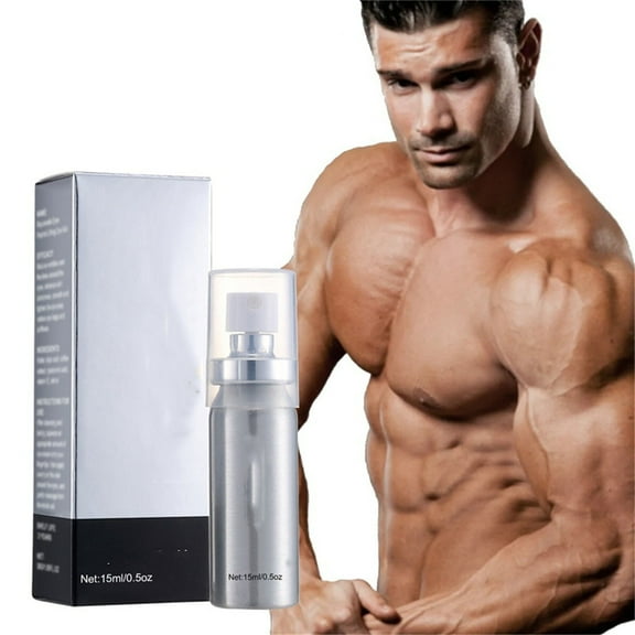 Openpig Clearance Male Care Spray 15ml