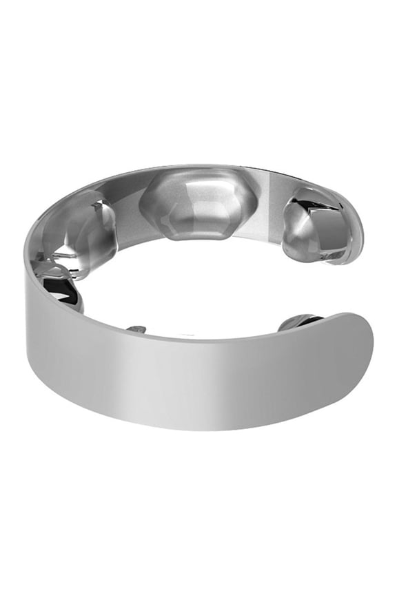 Clearance PCM Glacial Ice Neck Ring,18 Degrees Phase Change Ice Collar, Make Cold Ice Pad Ice Hanging Neck