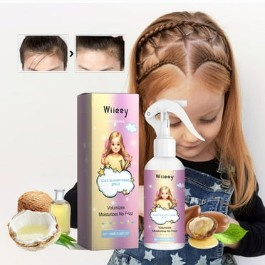 Openpig Clearance Powerful Styling Spray Hair Gel Long Lasting Moisturizing Styling Long Lasting Shaping Hair Styling Spray 100ml