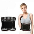 thumbnail image 1 of Openpig Clearance Steel Support Lumbar Breathable Lumbar Support Lumbar Compression Lumbar Support Belt, 1 of 3
