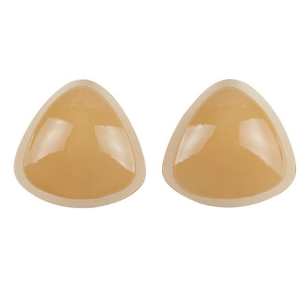 Openpig Clearance Women's Breast Push Up Pads Swimsuit Accessories Bra Pad Nipple Cover