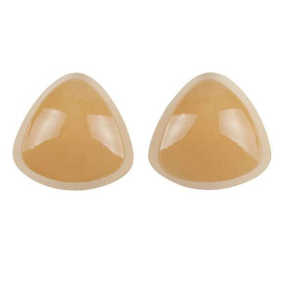 Openpig Clearance Women's Breast Push Up Pads Swimsuit Accessories Bra Pad Nipple Cover