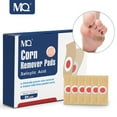 thumbnail image 1 of Openpig Corn Remover Pads for Feet Toes: Fast Effective Medicated Bandages for Kids Adults Seniors Teens Athletes Runners Hikers Workers Men Women, 1 of 9