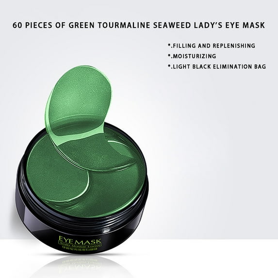 Openpig Eye Patches, Eye Mask, Collagen Skin Care Products, Eye Patches for Puffy Eyes, Eye Masks for Dark Circles and Puffiness