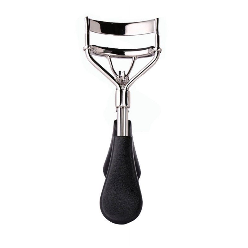 Openpig Eyelash Curler, Eyelash Curler Refill Pads Professional Makeup Tool Durable Lash Curler Fit Universal Eye Shapes Easily and Safely Get Long-Lasting Curl