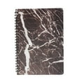 thumbnail image 1 of Openpig Flip Coil Journal Notebook, Strong TwinWire Binding with A5 Premium Paper, Marble Pattern College Notebook, Perfect for School Office, 1 of 5