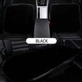 thumbnail image 1 of Openpig Imitation Seat Cover Car Seat Cushion Interior Plus Velvet Thick Warm Three-piece Set, 1 of 3