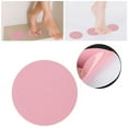 thumbnail image 1 of Openpig Non-Slip Bathtub Stickers, 10 PCS Safety Bathroom Tubs Showers Treads Adhesive Decals, 1 of 6