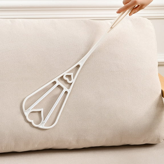 Openpig Quilt Flapper Furniture Dust Remover Static Dusting Cleaner Long Dust Mop Household Cleaning Home Cleaning Duster Long Handle Brush