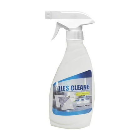 Openpig Tile Cleaner, Professional Grade Grout Cleaner, Powerful Bathroom Tile Cleaner and Floor Stain Remover