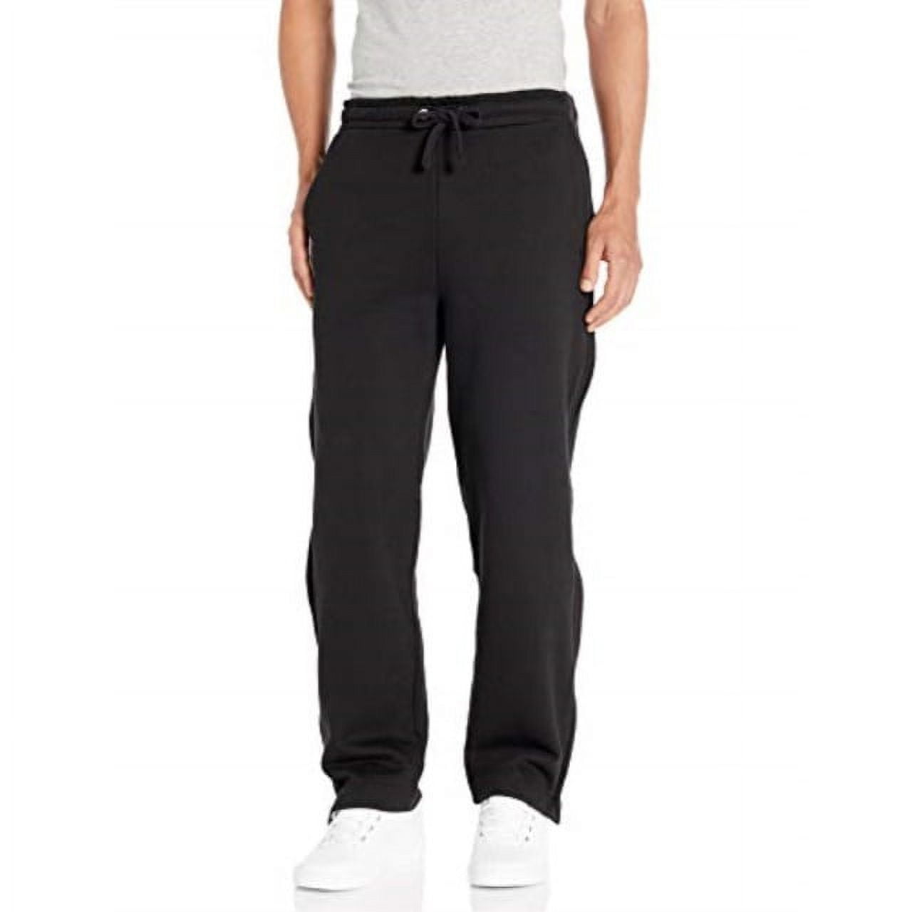 Full Length Side Zipper Pants