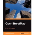 thumbnail image 1 of Openstreetmap, (Paperback), 1 of 1