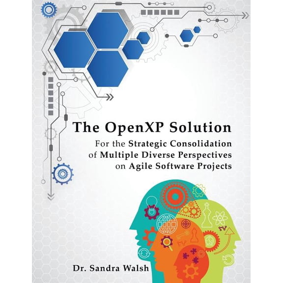 The OpenXP Solution (Paperback)