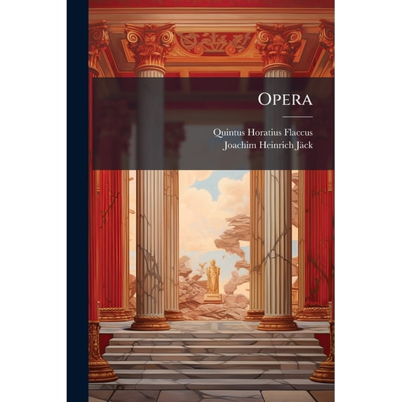 Opera (Paperback)