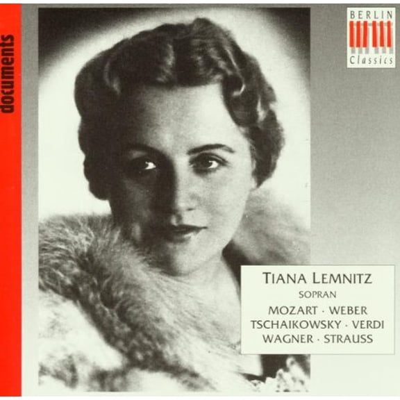 Opera Arias (Audiobook)